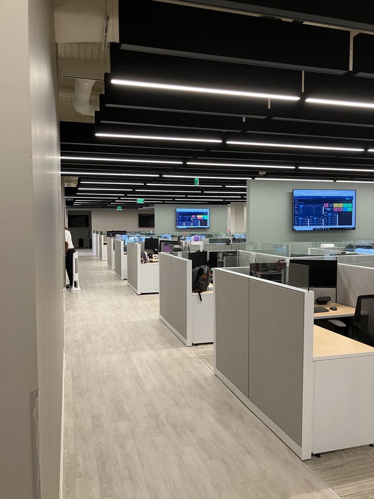 Office & Commercial Cleaning